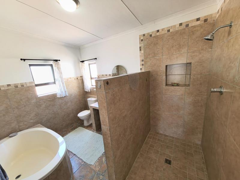 3 Bedroom Property for Sale in Dwarskersbos Western Cape